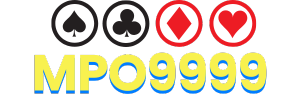 Logo MPO9999